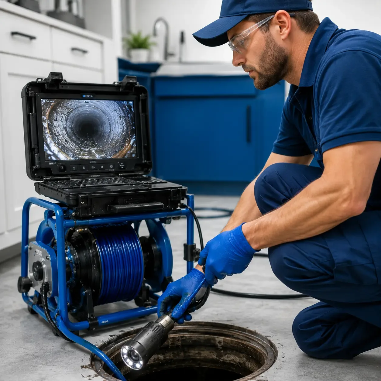 Pipe Relining professionals serving Overland Park, KS